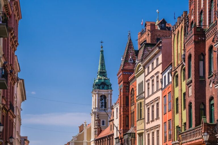Read more about the article Czy zakup mieszkania w kamienicy to dobra inwestycja?